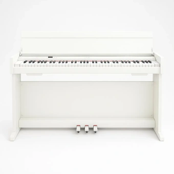 NCK-330-WH Цифровое пианино Nux